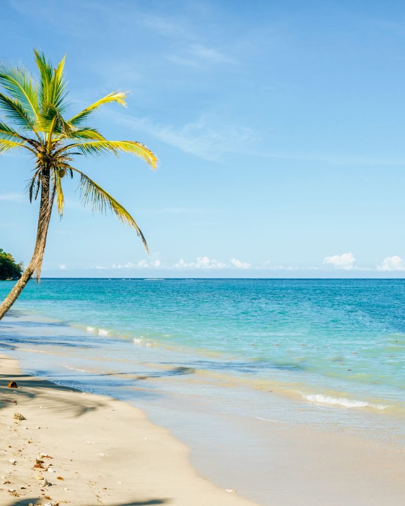 Destination Caribbean Coast