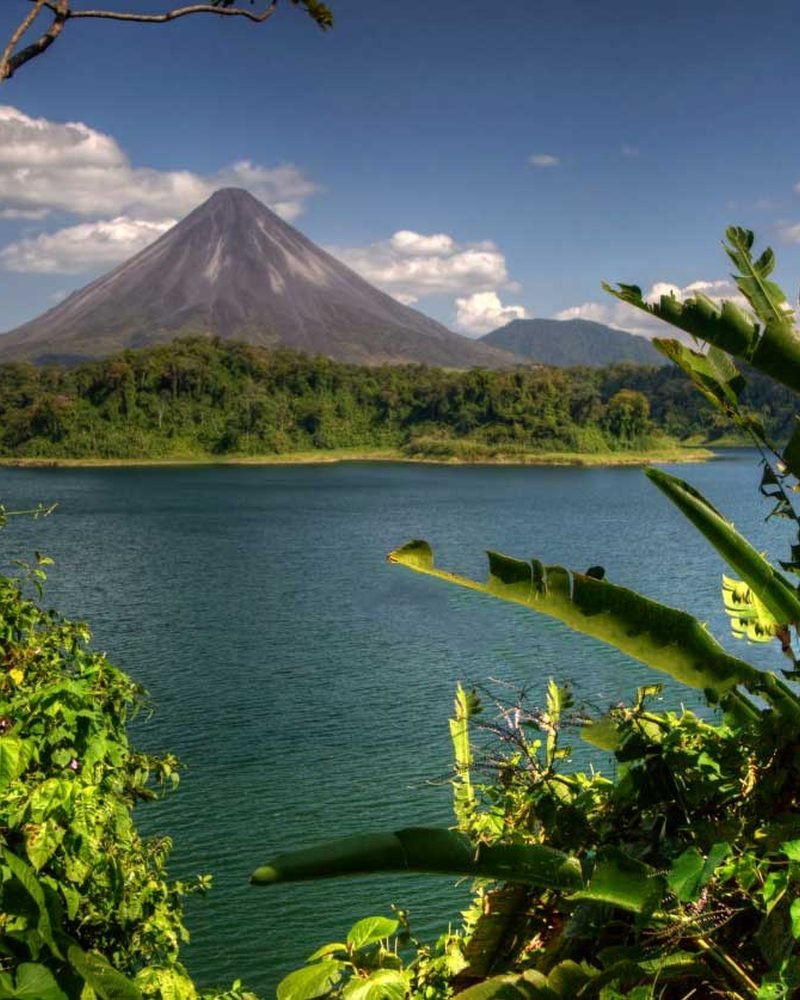 Destination La Fortuna — Arenal