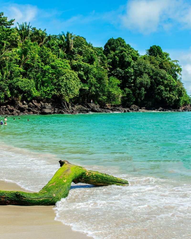 Destination Manuel Antonio