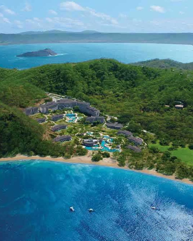 Destination Papagayo — Guanacaste
