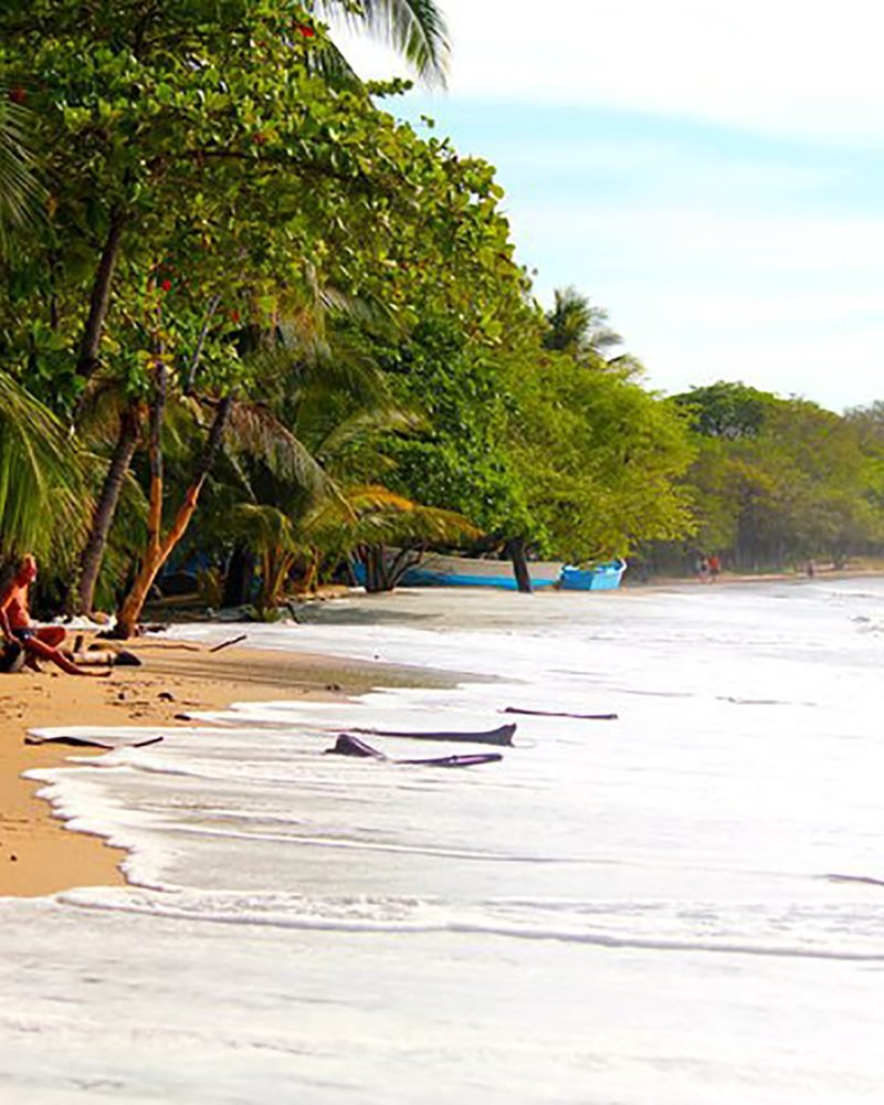 Destination Tamarindo