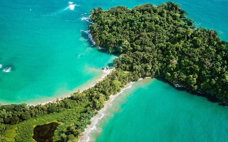 Where to stay in Costa Rica: Pacific coast, rainforest and villas