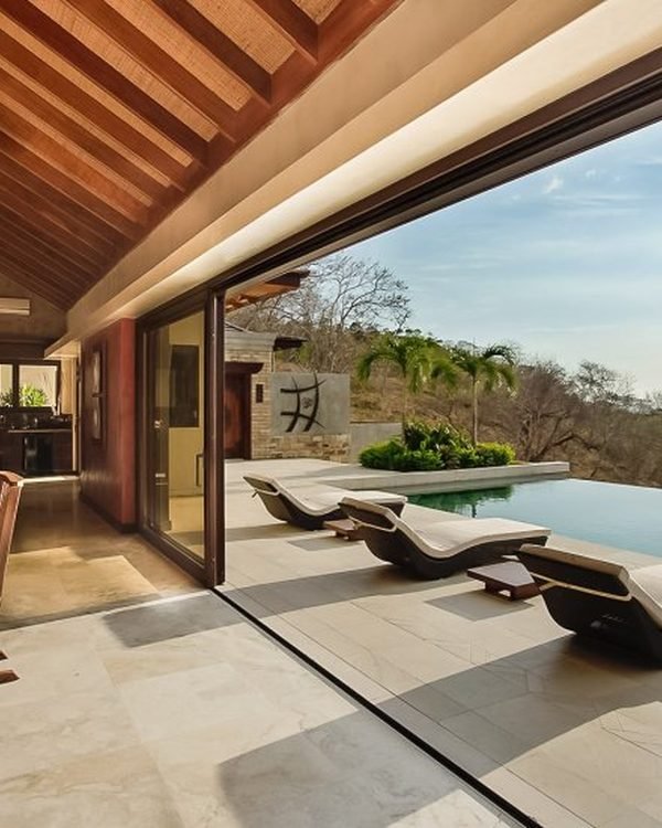 Luxury villa in Costa Rica — Allure Costa Rica