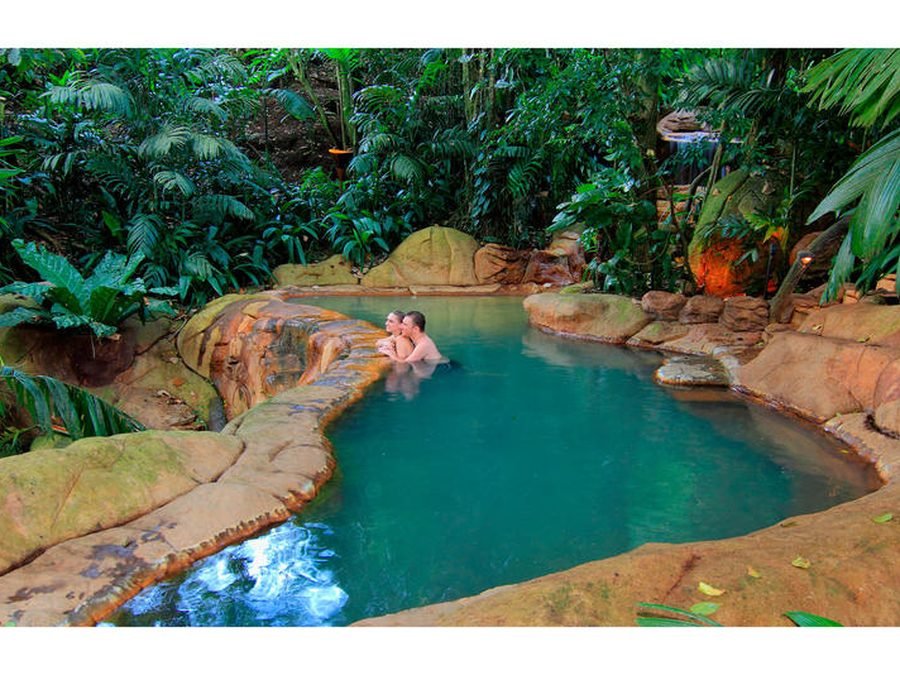 Luxury honeymoon — Alajuela · La Fortuna — Arenal