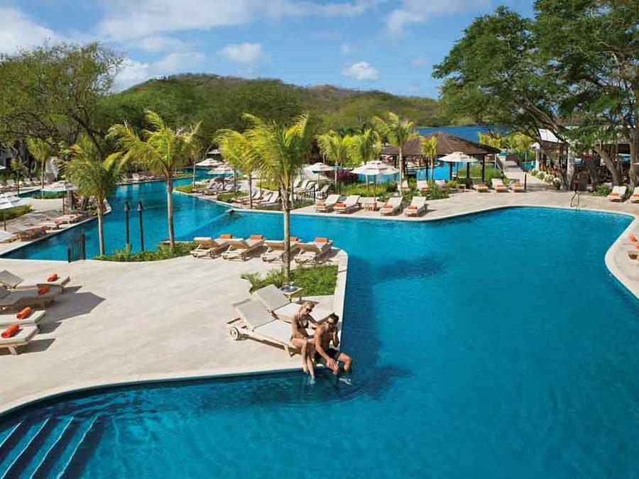 Costa Elena Resort & Spa — Guanacaste · La Cruz