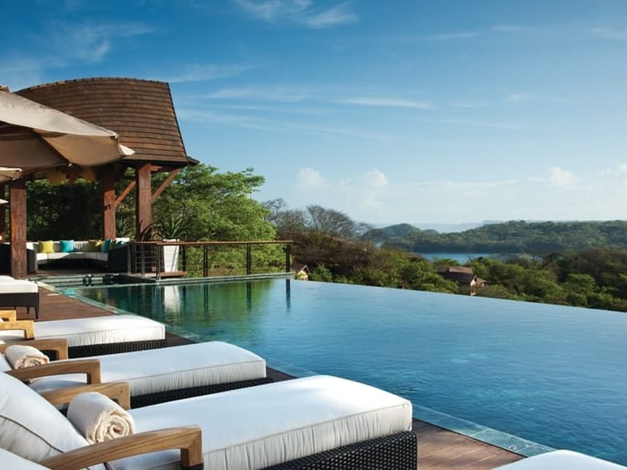 Four Seasons Resort Costa Rica — Guanacaste · Papagayo