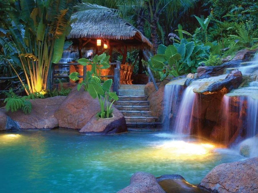 The Springs Resort & Spa — Alajuela · La Fortuna — Arenal