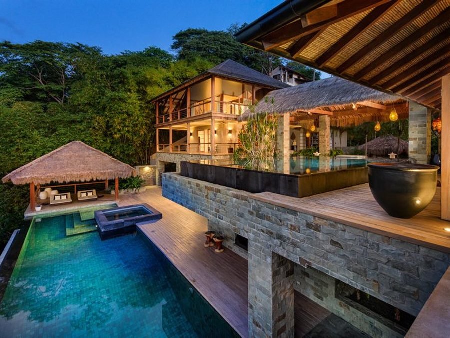 Casa Alang Alang — Guanacaste · Tamarindo