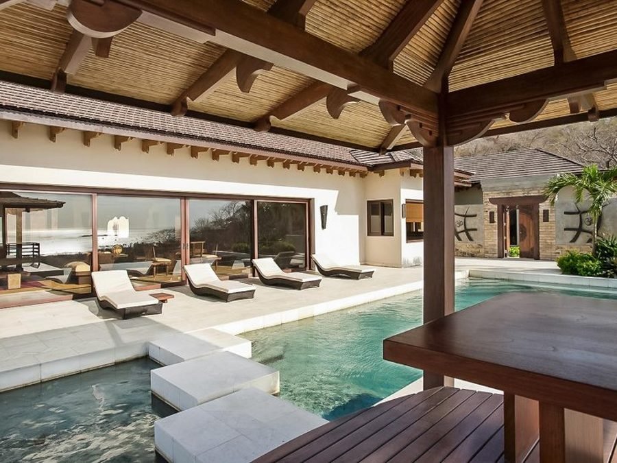 Casa Bali — Guanacaste · Tamarindo