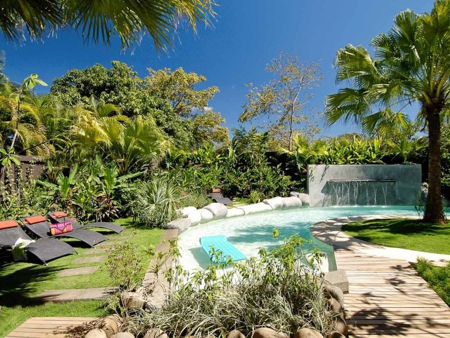 Villa Don Vito — Guanacaste · Tamarindo
