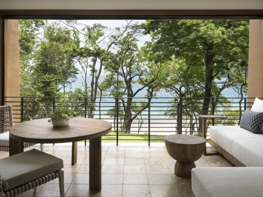 Four Seasons Resort Costa Rica — photo 2