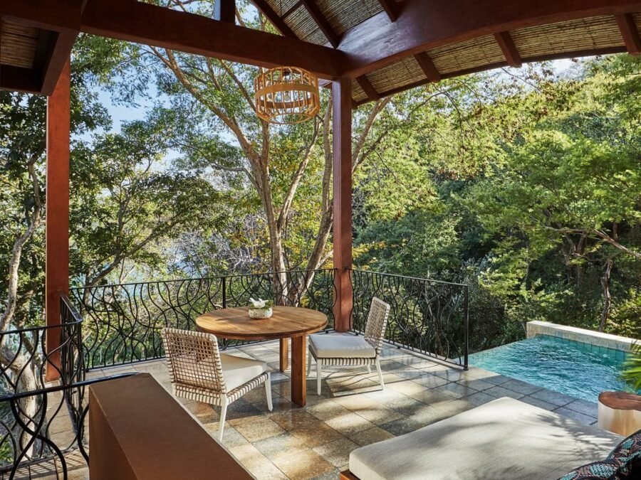 Four Seasons Resort Costa Rica — photo 3