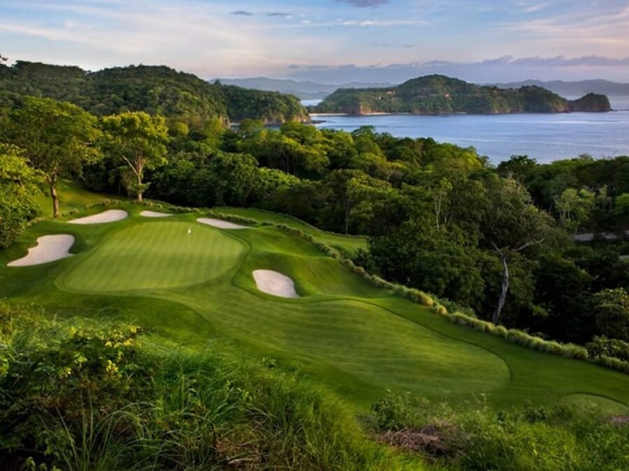Four Seasons Resort Costa Rica — photo 5