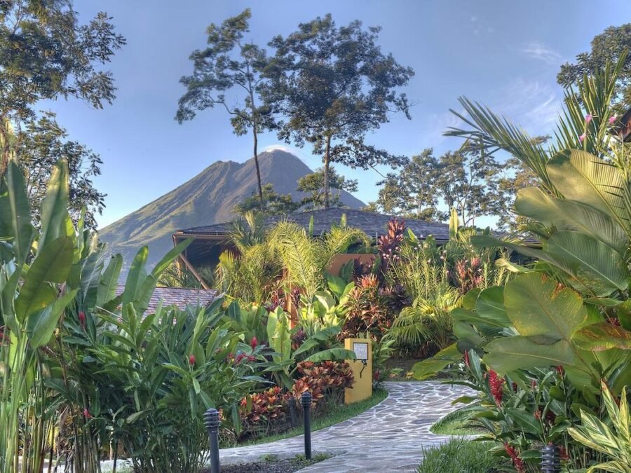 Nayara Springs — photo 2