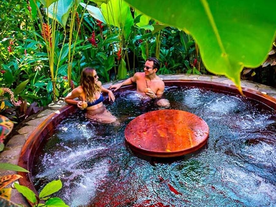 Nayara Springs — photo 4