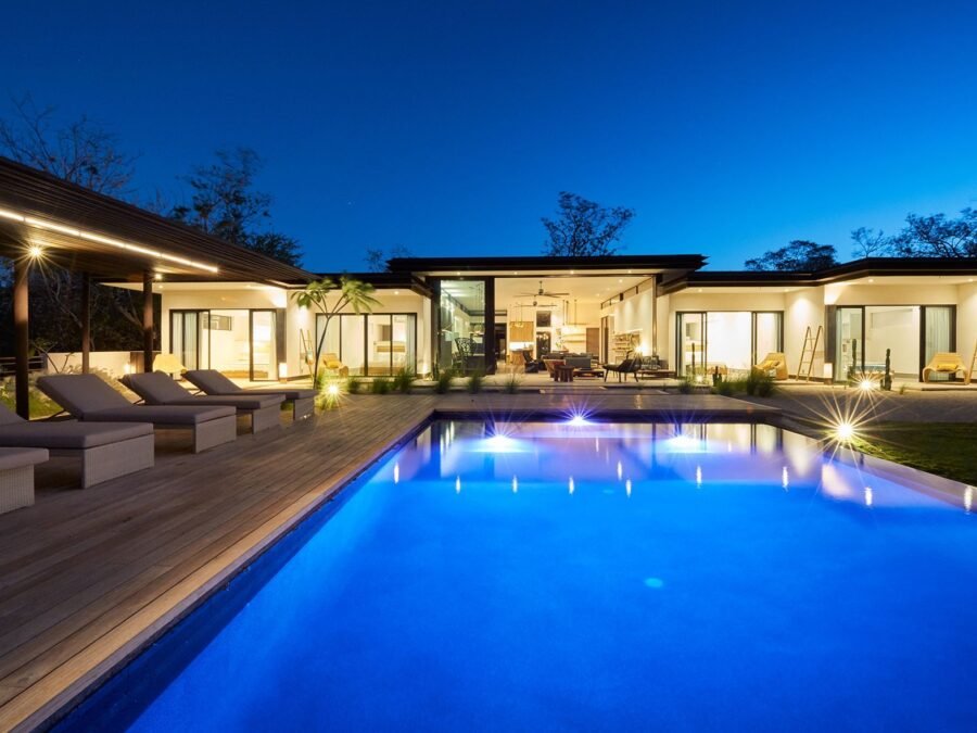 Villa Morabeza — Guanacaste · Tamarindo