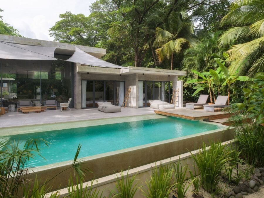 Casa Lanui — Puntarenas