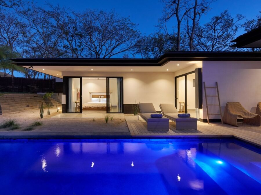 Villa Monoï — Guanacaste · Tamarindo