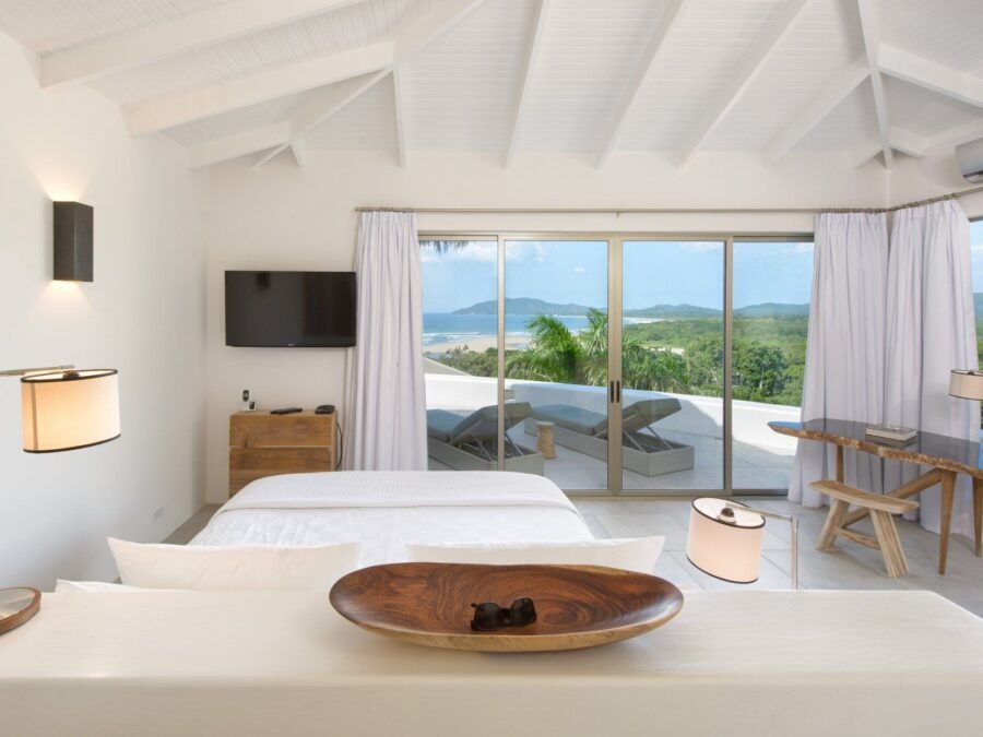Sunset House — ocean-view luxury villa in Tamarindo, Costa Rica (photo 5)
