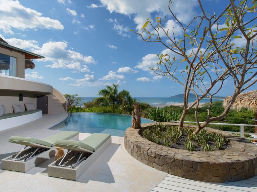 Sunset House — ocean-view luxury villa in Tamarindo, Costa Rica (photo 6)