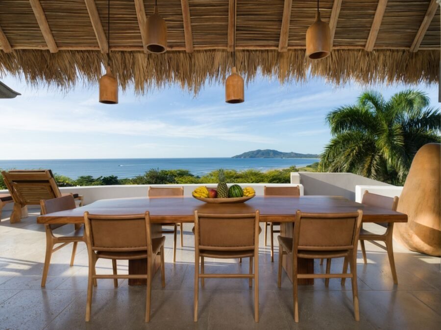 Sunset House — ocean-view luxury villa in Tamarindo, Costa Rica (photo 3)