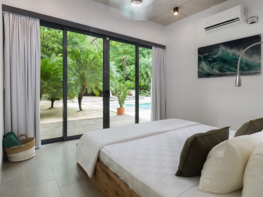 Casa Taman — luxury villa near the beach in Santa Teresa, Costa Rica (photo 5)