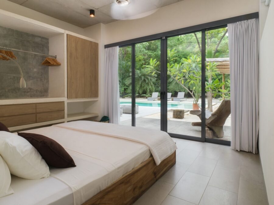 Casa Taman — luxury villa near the beach in Santa Teresa, Costa Rica (photo 7)