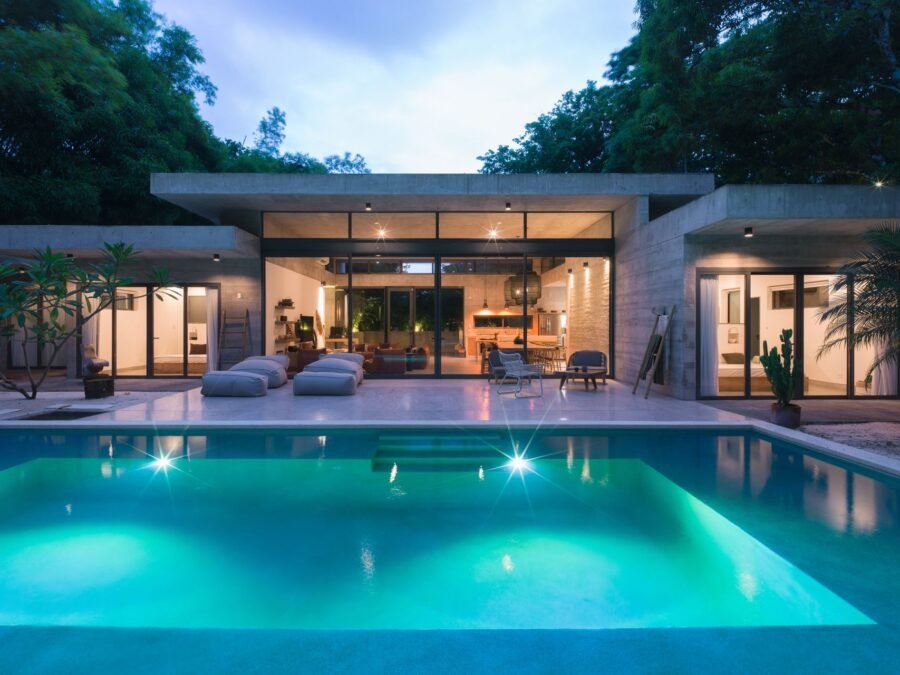 Casa Taman — Puntarenas