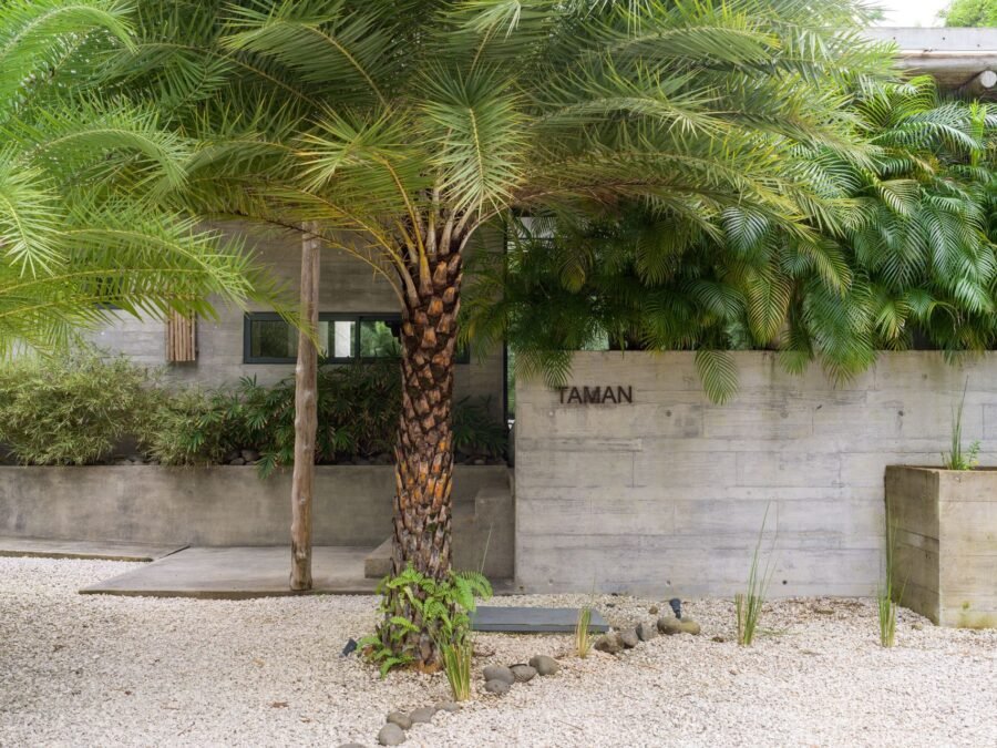 Casa Taman — luxury villa near the beach in Santa Teresa, Costa Rica (photo 3)