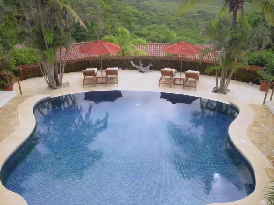 Los Altos de Eros boutique hotel & spa, Costa Rica