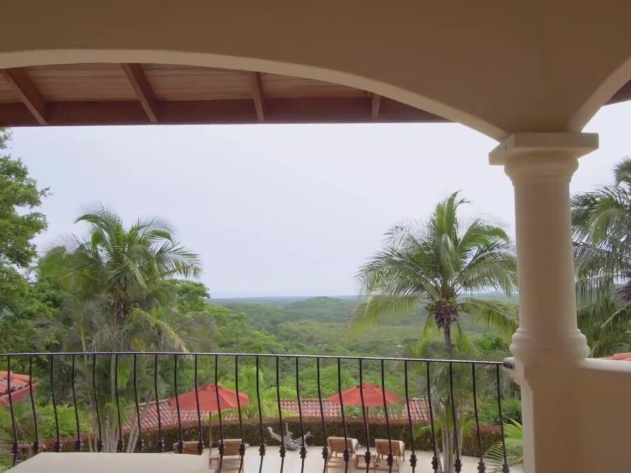 Los Altos de Eros boutique hotel & spa, Costa Rica