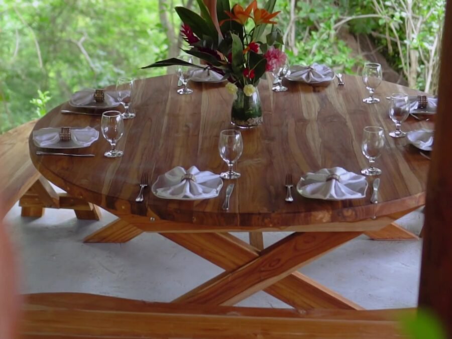 Los Altos de Eros boutique hotel & spa, Costa Rica