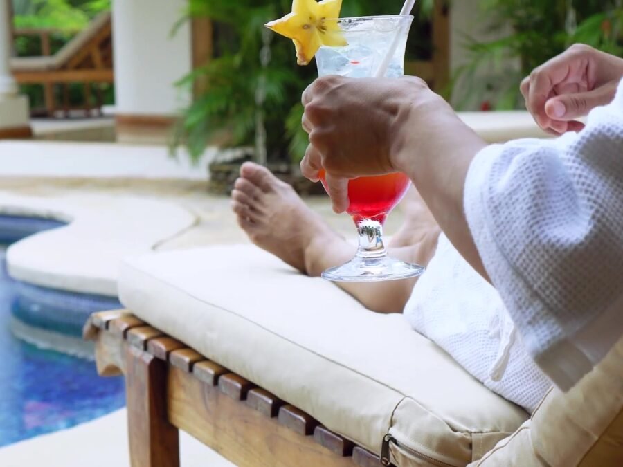 Los Altos de Eros boutique hotel & spa, Costa Rica