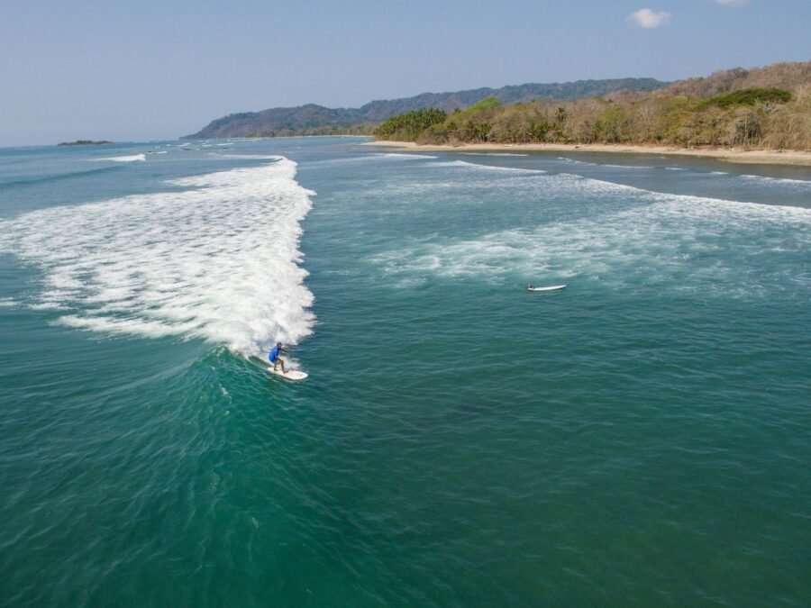 Casa Taman — luxury villa near the beach in Santa Teresa, Costa Rica (photo 1)