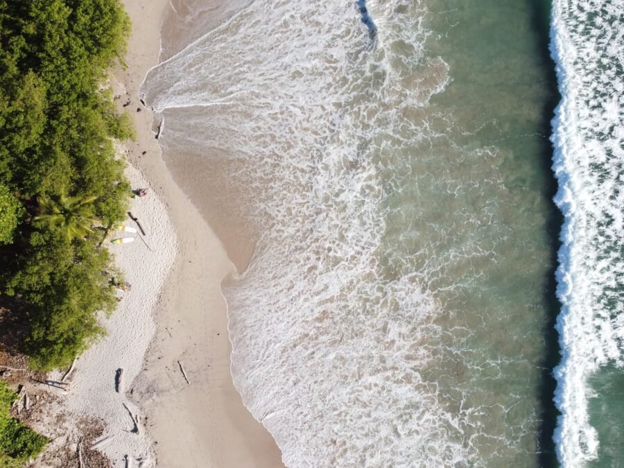 Casa Taman — luxury villa near the beach in Santa Teresa, Costa Rica (photo 2)