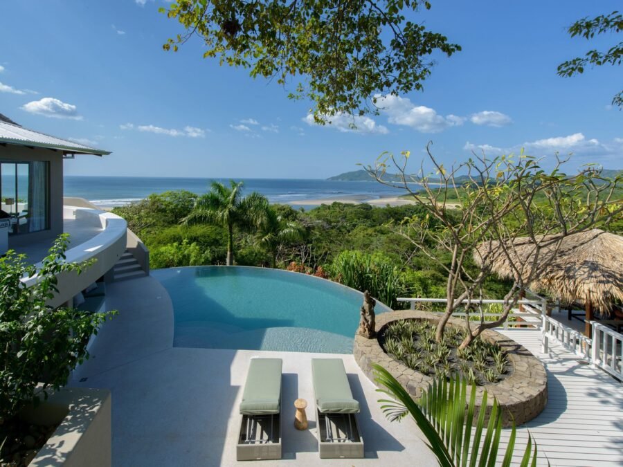 Sunset House — Guanacaste · Tamarindo